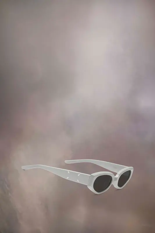 Maison Margiela Minimalist Gray Sunglasses x Gentle Monster​ Grey online
