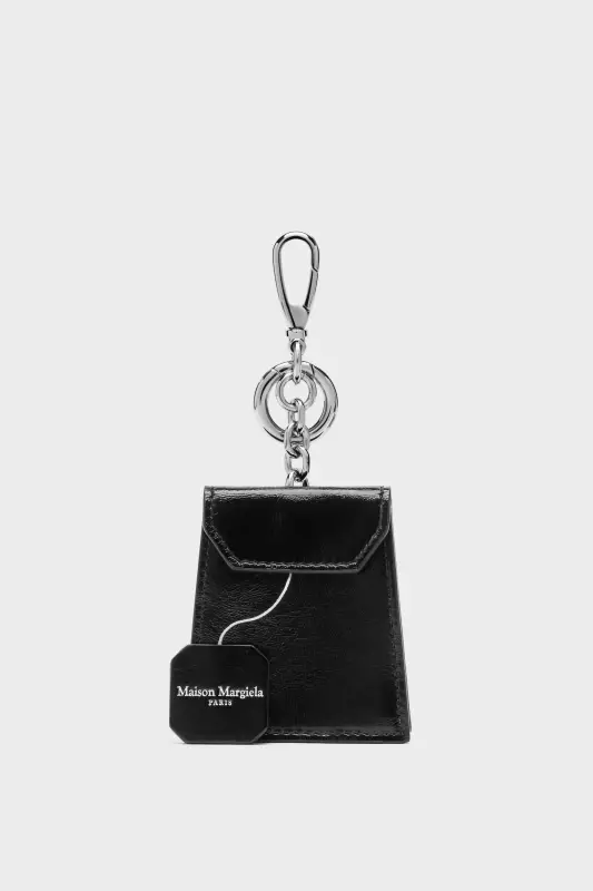 Maison Margiela COIN CASE Black online