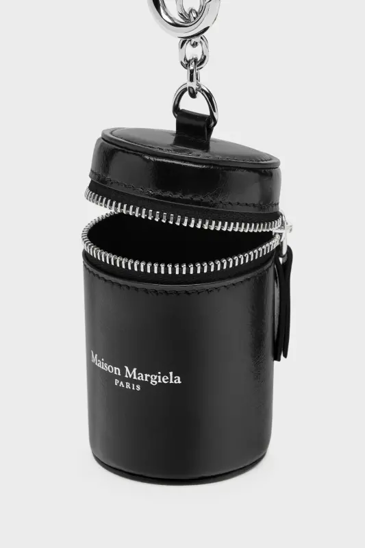 Maison Margiela DOG WASTE BAG DISPENSER Black online