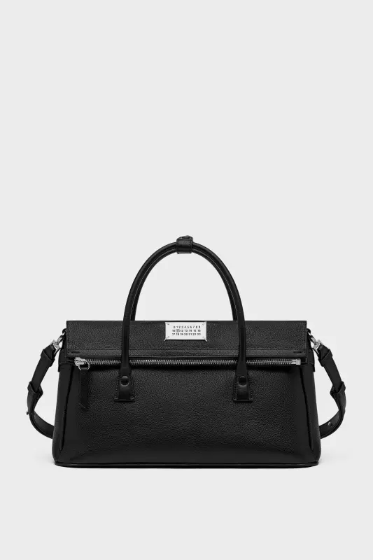 Maison Margiela 5AC East West Handbag Black online