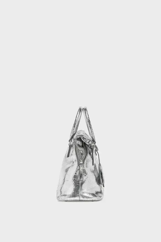 Maison Margiela 5AC LOVED TO DEATH MINI Silver online