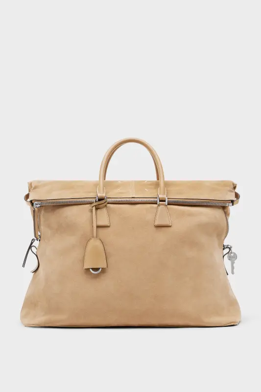 Maison Margiela 5AC SOFT XL Camel online