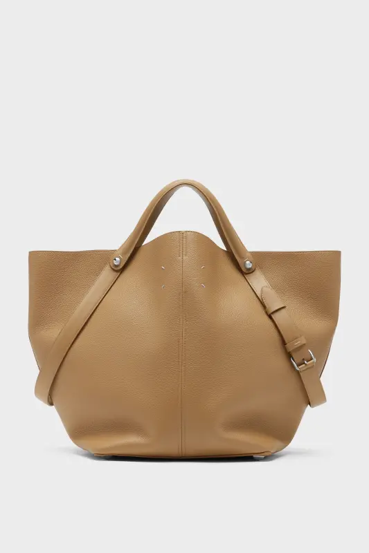 Maison Margiela DRESS-AGE LARGE Camel online