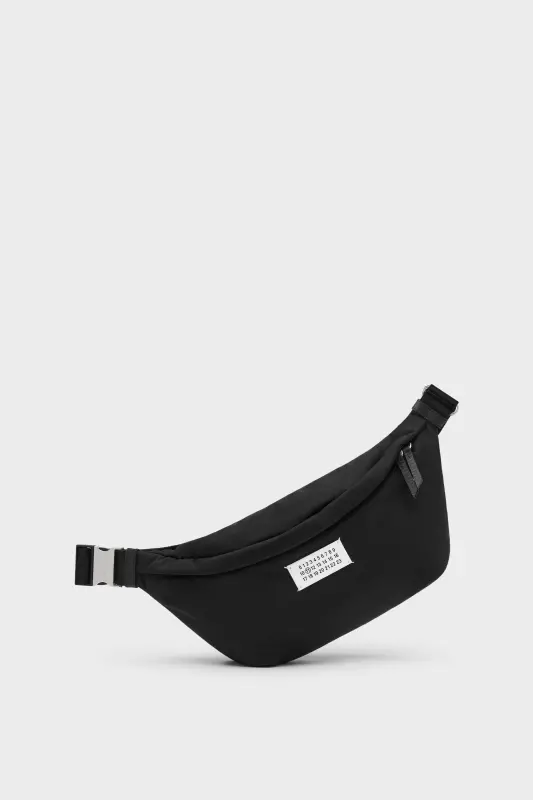 Maison Margiela Glam Slam Belt Bag Black online