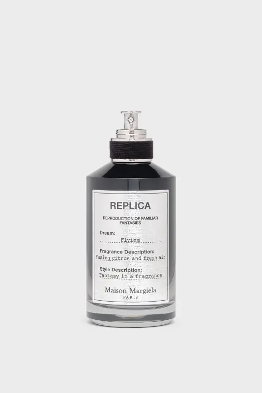 Maison Margiela Replica Flying Eau de Parfum Silver online