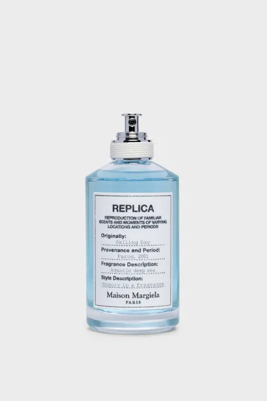 Maison Margiela Replica Sailing Day Eau de Toilette Silver online