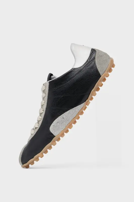Maison Margiela SPRINTER LOW TOP Black/White/Grey online