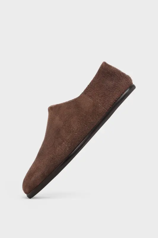 Maison Margiela TABI BABOUCHE Mud online