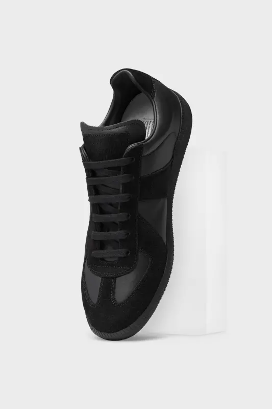 Maison Margiela Caviar Leather Replica Sneakers Caviar online