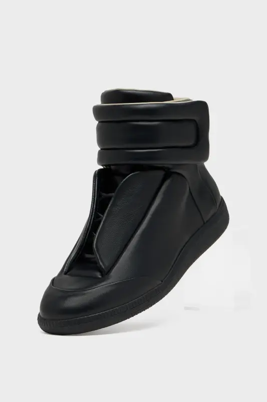 Maison Margiela FUTURE MID-TOP Black online