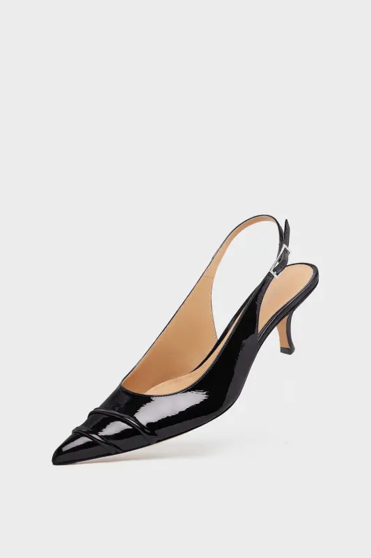 Maison Margiela KINKIES SLINGBACK H55 Black online