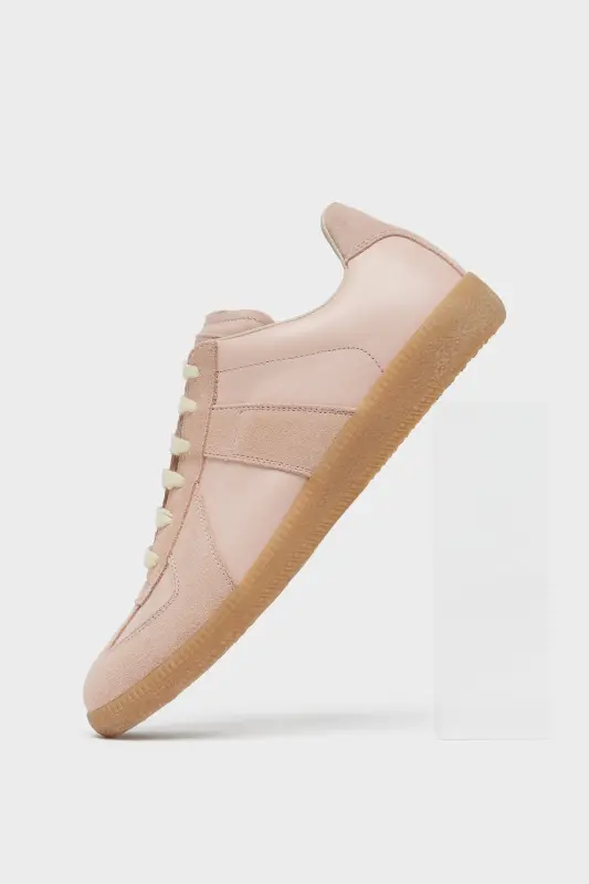 Maison Margiela Replica Sneakers Dirty White Alba online