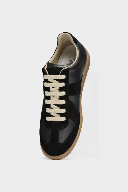 Maison Margiela Replica Sneakers Dirty White Tapenade online