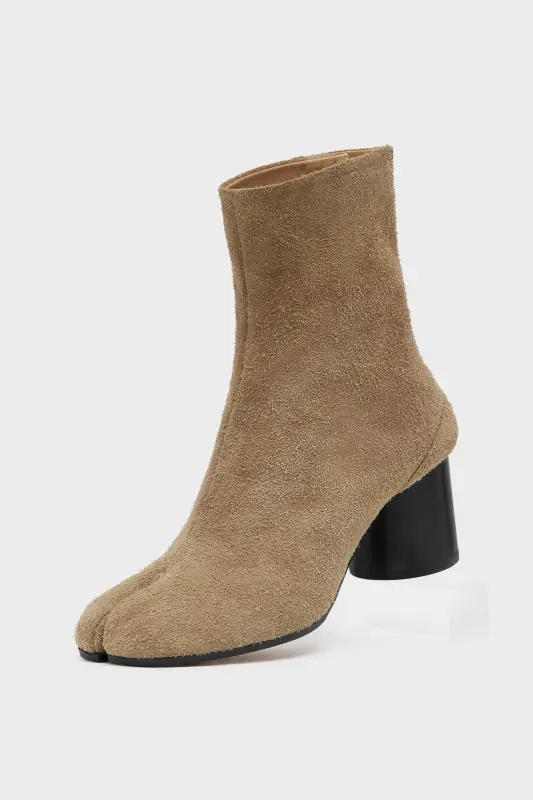 Maison Margiela TABI ANKLE BOOTS H60 Corn Brown Maison Margiela TABI ANKLE BOOTS H60 Corn Brown online