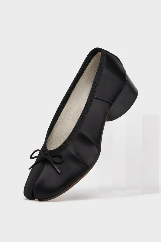 Maison Margiela TABI BALLERINA NEW H30 Black online