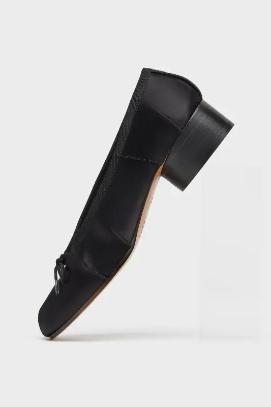 Maison Margiela TABI BALLERINA NEW H30 Black online