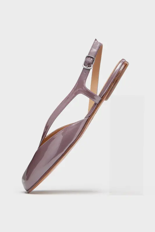 Maison Margiela TABI FLAT SLINGBACK Pink online